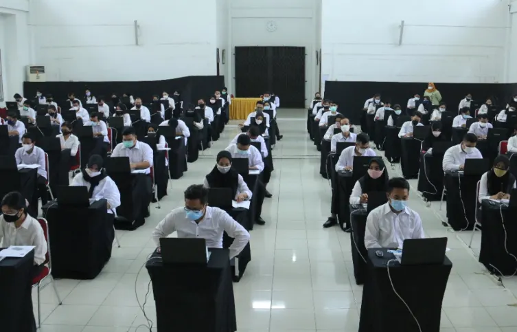 CATAT! Inilah 5 Jurusan Kuliah yang Jadi Prioritas di Seleksi CPNS 2024, Jutaan Formasi Akan Dibuka(SKD).
