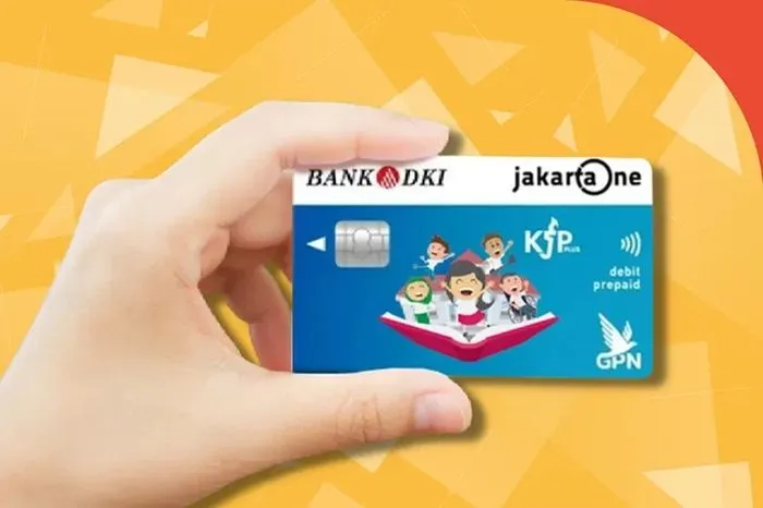 Pemprov DKI Cabut KJP Plus Ratusan Siswa yang Melanggar Aturan, Cek Datamu Sekarang dengan Cara Ini