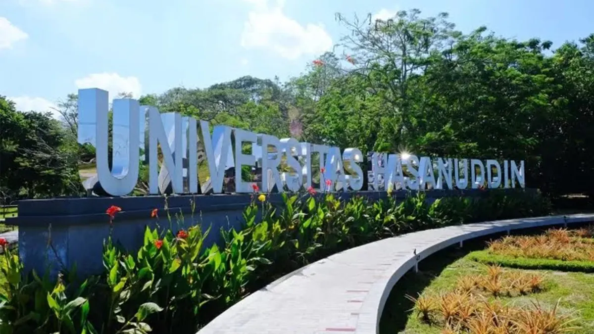 Universitas Hasanuddin 