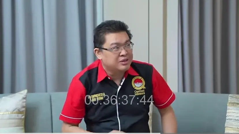 Alvin Lim