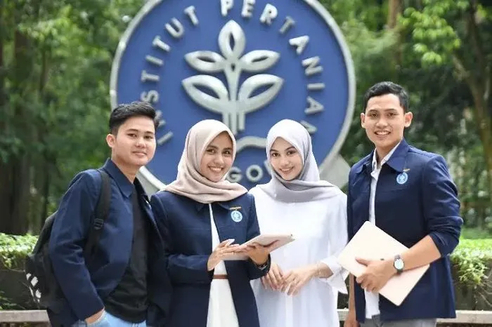 IPB Buka Jalur Masuk Lewat Prestasi OSIS