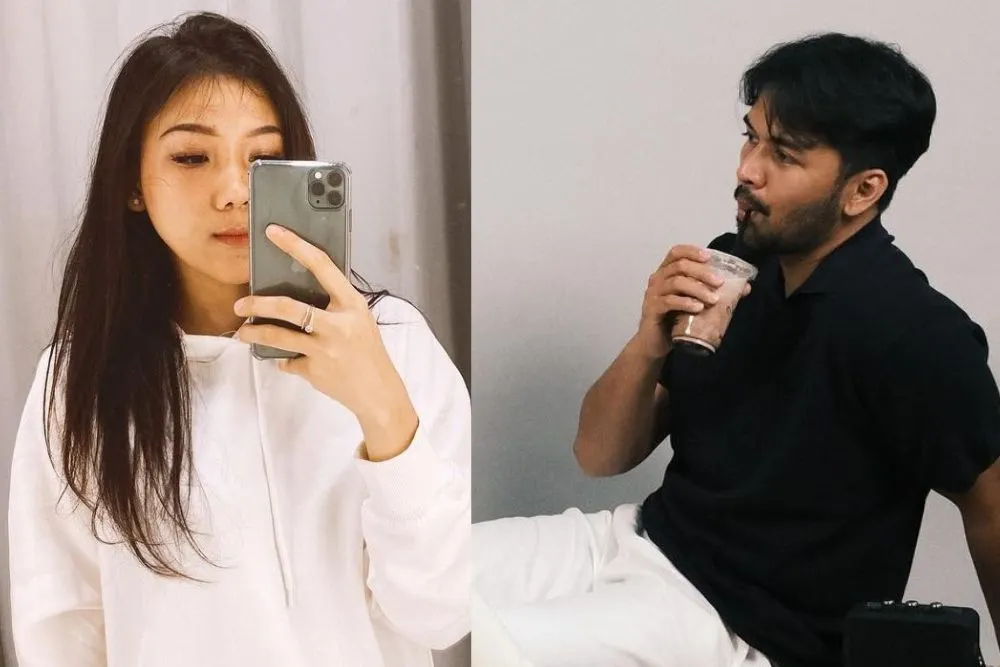 Bella Damaika diduga jadi pelakor dan selingkuh dengan suami seleb TikTok, Ira Nandha.