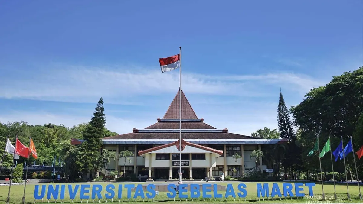 Universitas Sebelas Maret (UNS)