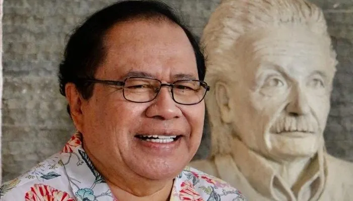 Rizal Ramli Meninggal Dunia, Sempat Dirawat selama Sebulan di RSCM
