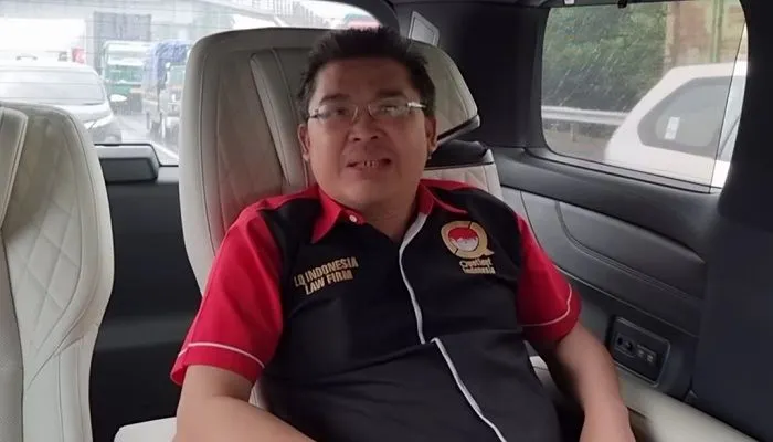 Alvin Lim Kritik Penyelidikan Kasus Jessica Wongso: Bukan Hanya Tidak Sempurna, Asal-asalan! Ternyata Tak Penuhi Hal Ini