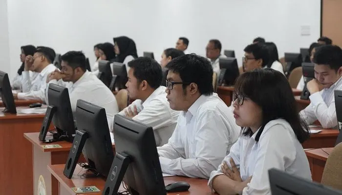 CPNS 2024 Akan Buka 1,3 Juta Formasi, Siapkan Dokumen Ini untuk Mendaftar