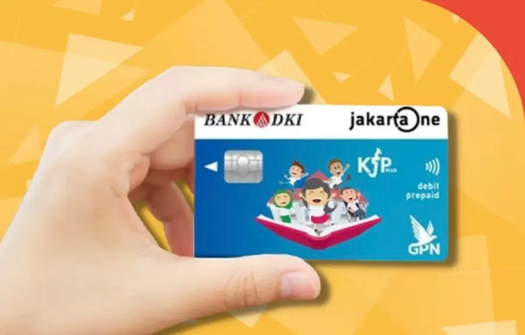 Illustrasi. HORE! Jumlah Penerima KJP Plus Januari 2024 Sudah Ditetapkan, Cek Apakah Kamu Termasuk dengan Cara Berikut Ini