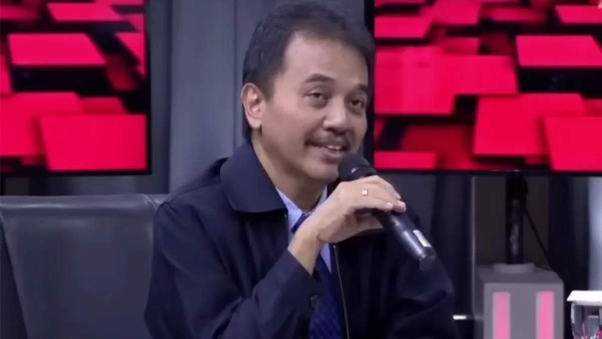 Roy Suryo