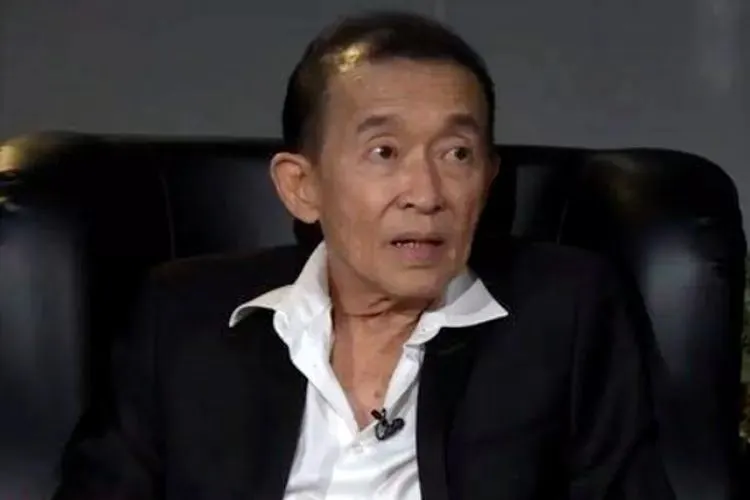Edi Darmawan Salihin