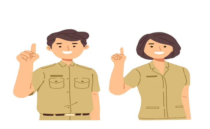 CPNS 2024 Segera Dibuka! Peluang Bagi Lulusan SMA/SMK Terbuka Lebar, Segini Gajinya