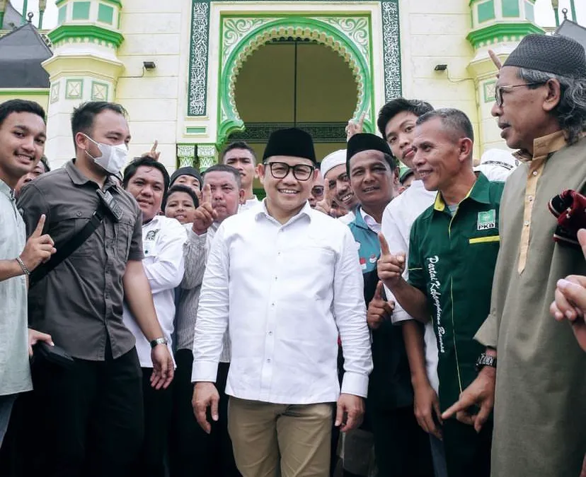 Cak Imin