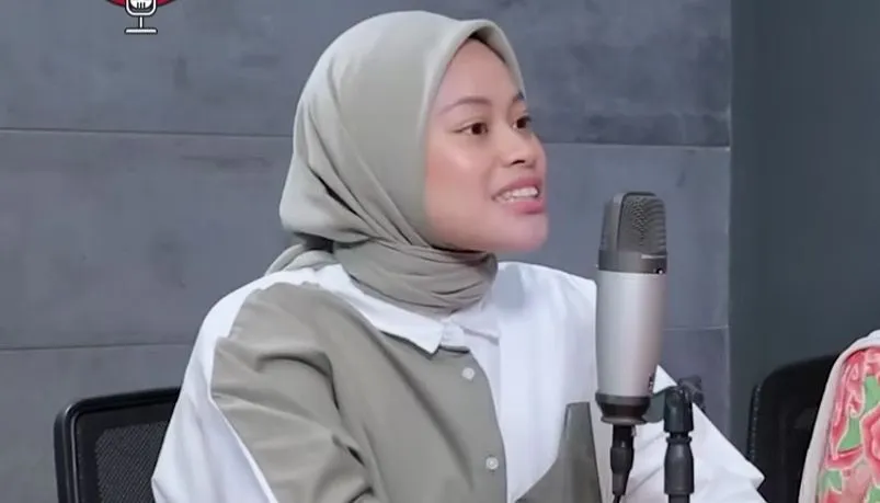 Putri Cak Imin, Rara atau Rahma Arifa