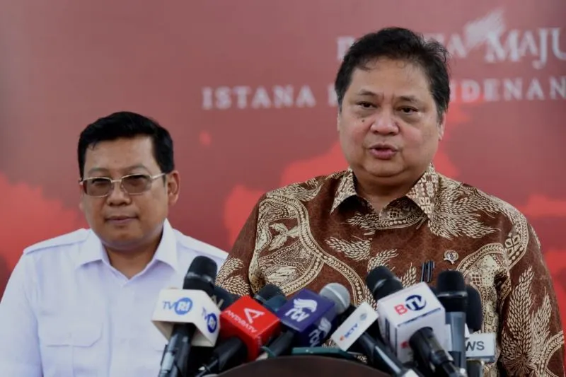 Tahun 2024 bansos beras cair kembali (setkab.go.id)