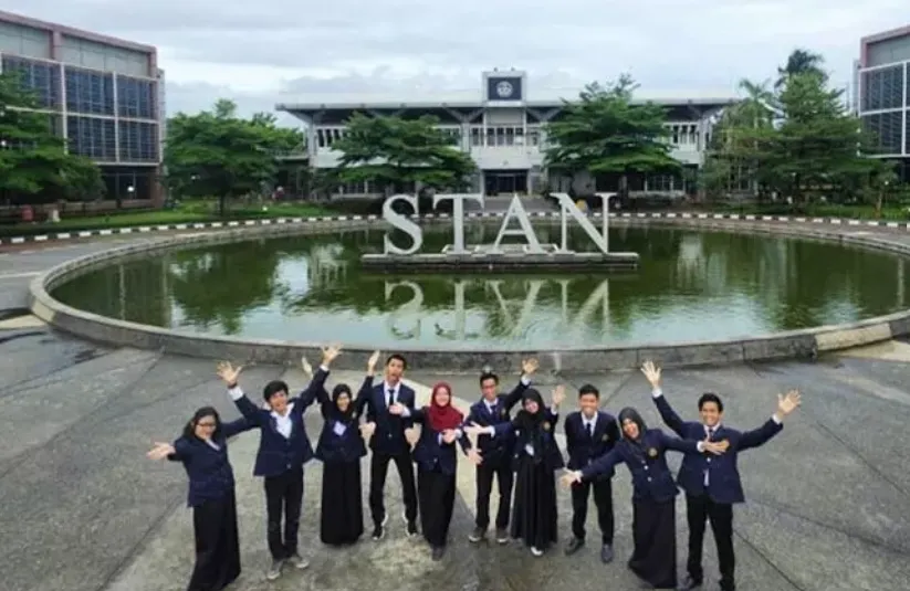 Ingin Lolos PKN STAN? Inilah 7 Materi UTBK yang Wajib Dipelajari sebelum Daftar SPMB PKN STAN 2024