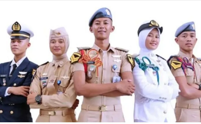 Ini Daftar 12 Sekolah Kedinasan di Indonesia, Dijamin Setelah Lulus Langsung Kerja, Apa Saja?