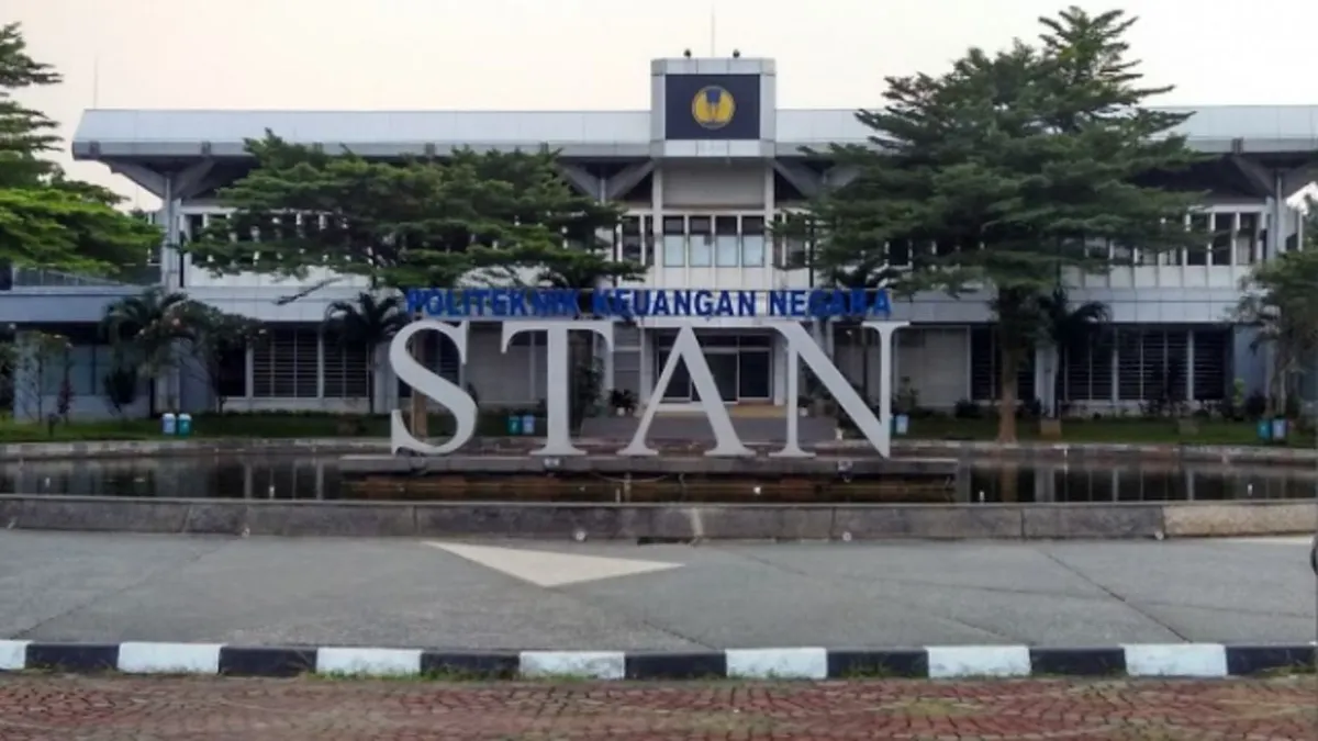 Politeknik Keuangan Negara (PKN) STAN| Apakah Benar Lulusan SMK Tidak Bisa Daftar SPMB PKN STAN 2024?