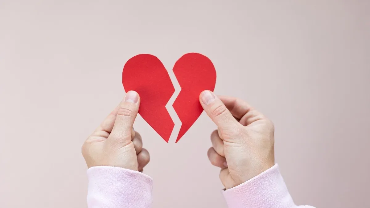 5 Tahapan Move On yang Harus Kamu Lewati, Yuk Cari Tahu di Sini Biar Gak Denial Terus
