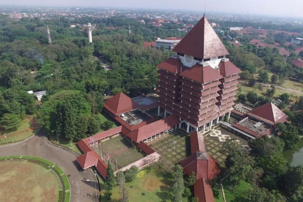 15 Prodi Baru UI di SNBP dan SNBT 2023, Bisa Jadi Referensi Kamu di SNBP 2024 Nih!