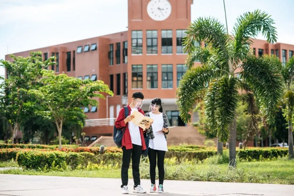 Ilustrasi. Times Higher Education World University Rankings (THE WUR) merilis universitas pendidikan terbaik tahun 2023 yang ada di Indonesia.