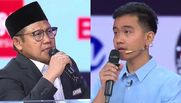 Namun siapa sangka, penampilan Gibran Rakabuming Raka dalam debat cawapres tadi malam cukup mengejutkan publik.