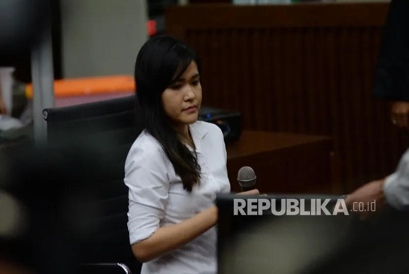 Kasus kopi sianida Jessica Wongso memang hingga saat ini masih terus menjadi perhatian hangat diperbincangkan.