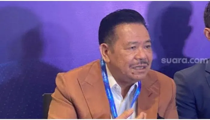 Otto Hasibuan
