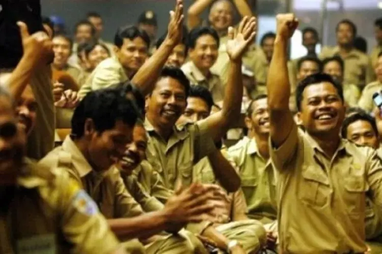CPNS 2024 Buka Banyak Formasi untuk Fresh Graduate? 7 Jurusan Kuliah Ini Banyak Dibutuhkan pada Rekrutmen CPNS(Kemenpan RB)