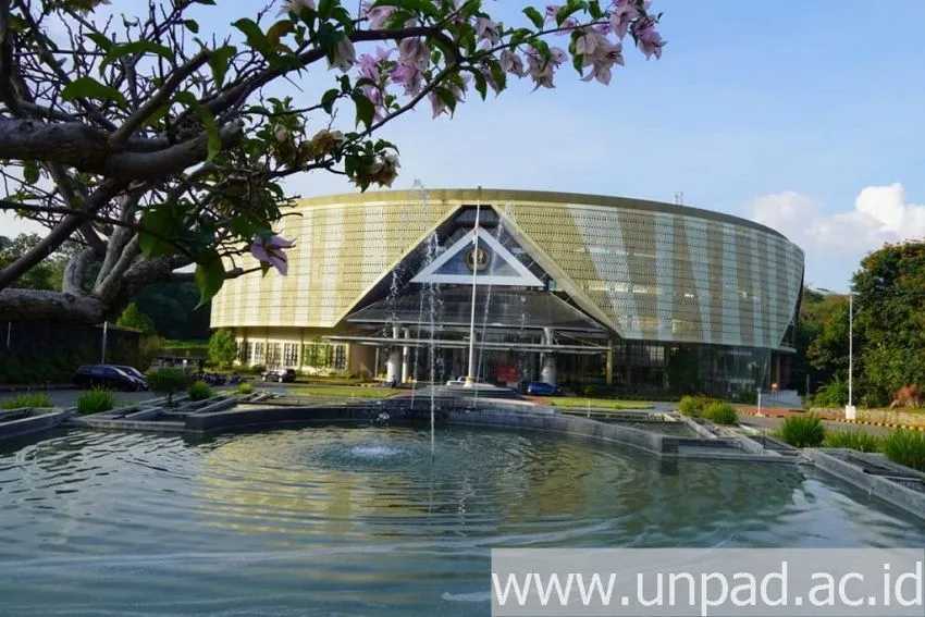 Universitas Padjadjaran (Unpad)