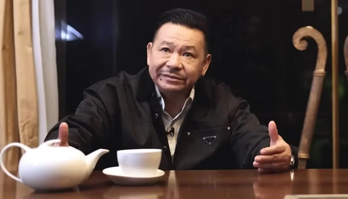 Otto Hasibuan
