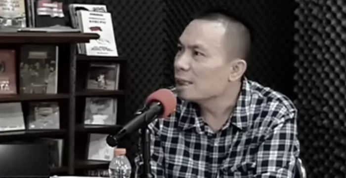 Sempat Diancam usai Membela Jessica Wongso, Saksi Ahli Digital Forensik Rismon Sianipar Bertekad Lakukan ini