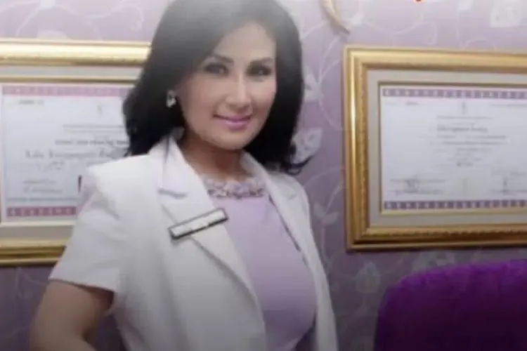 Lita Gading