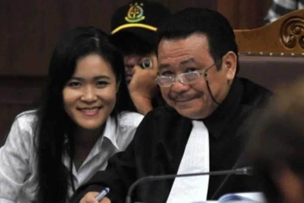 Rahasia Otto Hasibuan: Jessica Wongso Diperkirakan Bebas dari Penjara dalam Waktu Dekat, Berkat...