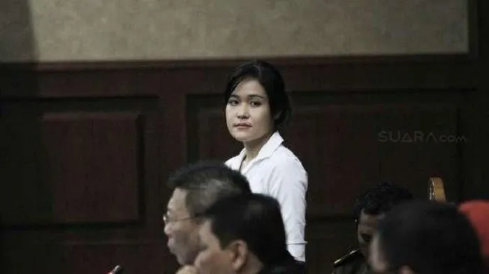 Kasus peradilan Jessica Wongso tuai fakta baru