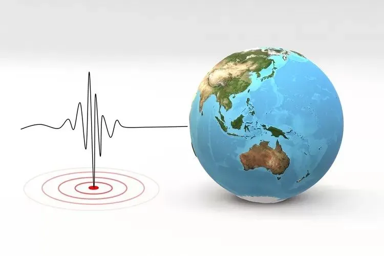 BMKG menginformasikan bahwa telah terjadi gempa bumi tektonik di wilayah Kabupaten Sukabumi pada Kamis, 14 Desember 2023.