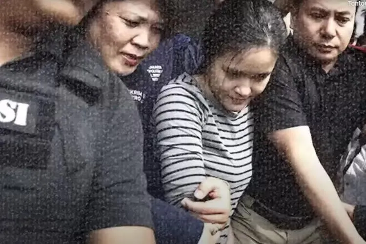 Tak Gentar Tuntut Keadilan, Kuasa Hukum Yakin Jessica Wongso Segera Bebas karena Lima Alasan Kuat Ini (YouTube PABLO BENUA)