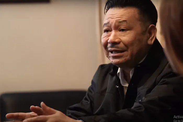 Otto Hasibuan Mengaku Dapat Dukungan Sejumlah Oknum untuk Perjuangkan Jessica Wongso, Begini Katanya!