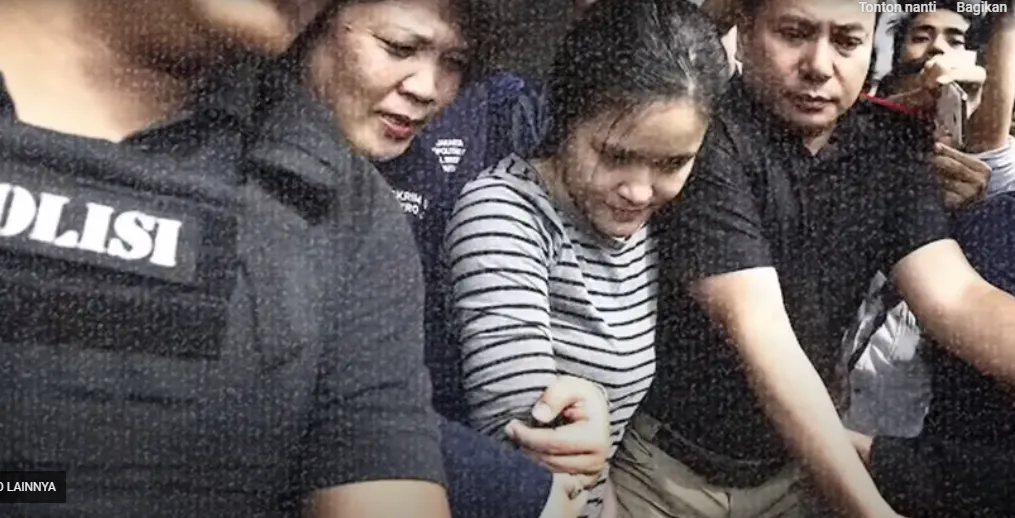 Kasus Kopi SIanida Jessica Akan Naik PK, Otto Hasibuan Siapkan Strategi Ini