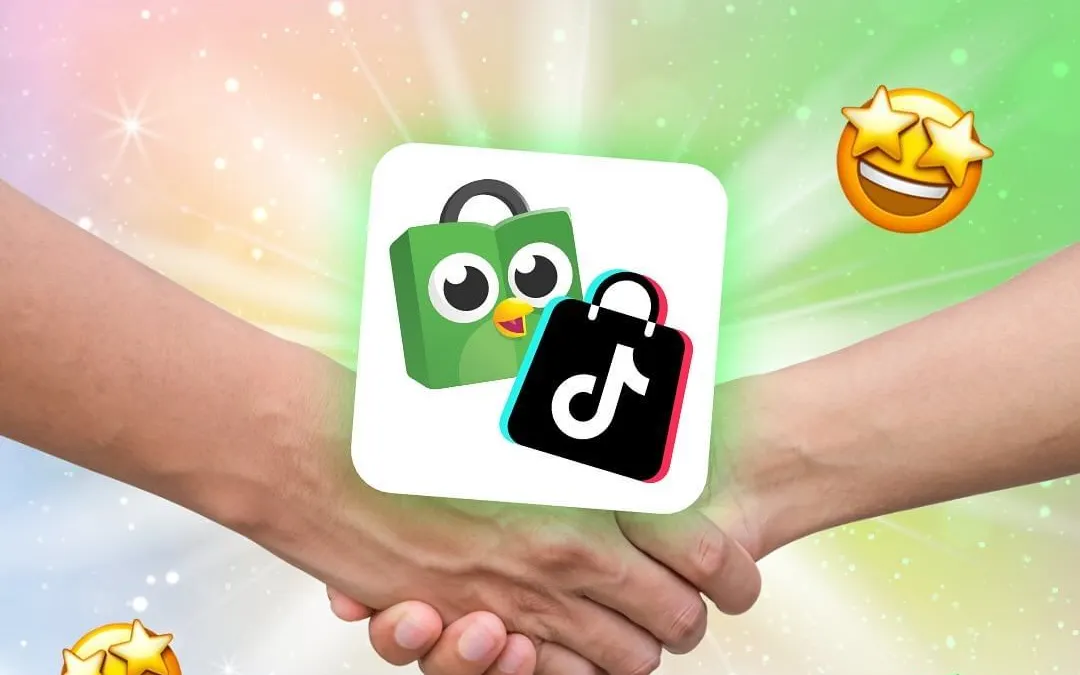TikTok Shop Kembali Hadir di Harbolnas 12.12, Bermitra dengan GoTo Kampanyekan Beli Lokal