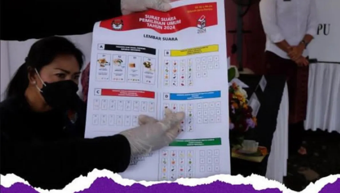 Demi kelancaran pelaksanaan Pemilu 2024, pihak KPU mulai membuka lowongan petugas KPPS. Simak syarat, cara daftar dan besaran gajinya.