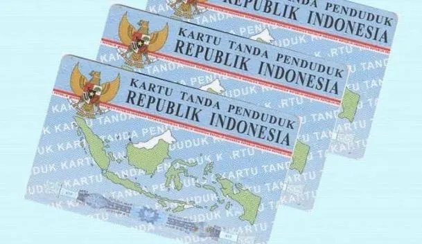 Ilustrasi. Akhir Desember 2023 akan menjadi batas waktu pemadanan integrasi antara Nomor Induk Kependudukan atau NIK KTP dengan NPWP.