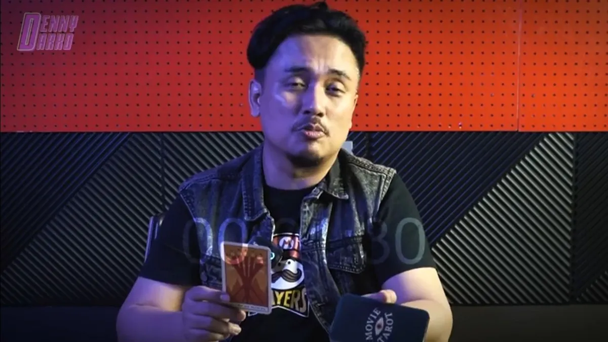Ramalan Denny Darko: Jessica Wongso Diprediksi Bebas Tahun 2024, Dua Faktor Utama yang Ditekankan