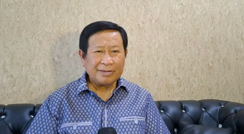 Dukung Penuh PK Kasus Kopi Sianida, Susno Duadji Minta Jessica Wongso Dibebaskan: Tidak Ada Satu Bukti yang&hellip;