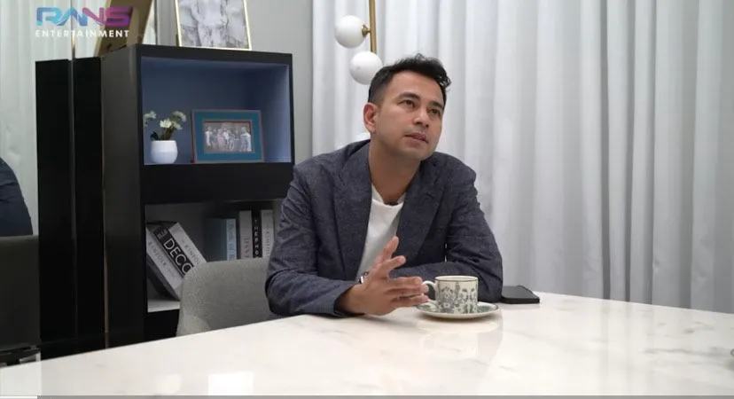 Menurut Raffi Ahmad dari sebagian pemilih muda tersebut terdapat Gen Z yang dinilainya apatis terhadap kegiatan dan dunia politik.