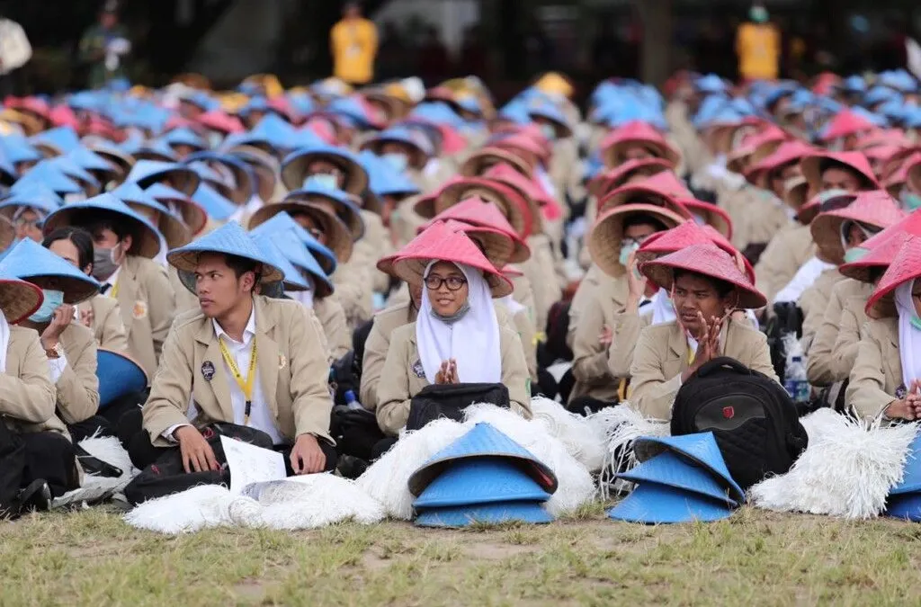 SNBP 2024 Akan Segera Dimulai: Perhatikan 4 Faktor Penting Penentu Kelulusan Selain Nilai Rapor, Jangan Diabaikan!