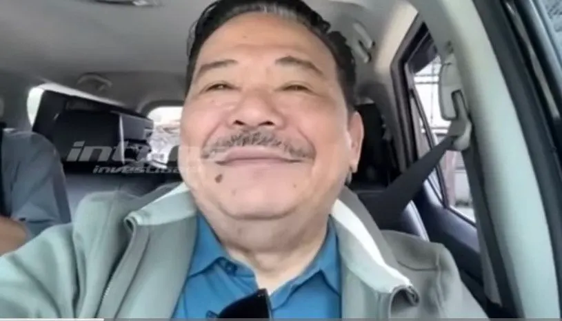 Otto Hasibuan