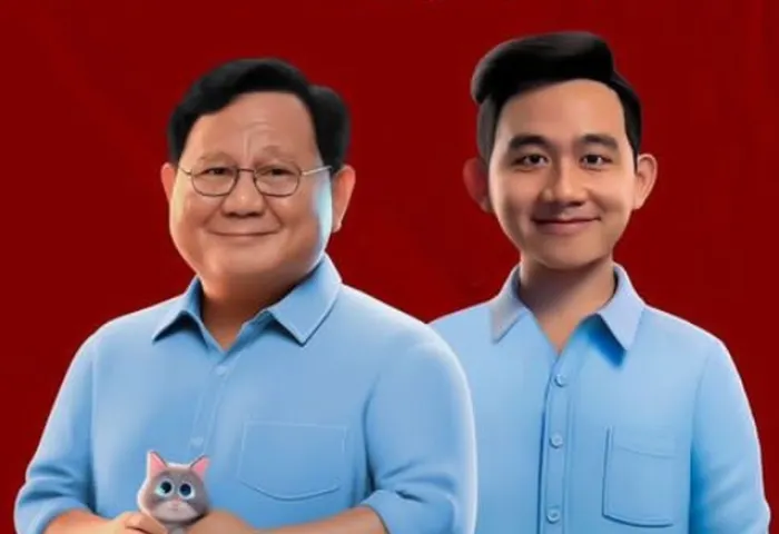 Pidato di Hadapan Masyarakat Banten, Capres Prabowo Subianto Ingatkan Pentingnya Menjaga Kedaulatan Rakyat