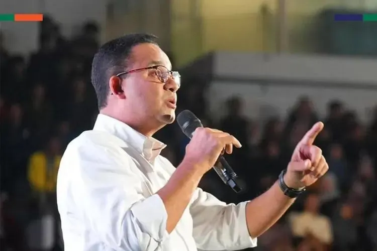 Janji Pilpres 2024: Anies Baswedan akan Beri Bantuan Operasional untuk Seluruh Rumah Ibadah di Indonesia (Instagram/aniesbaswedan)