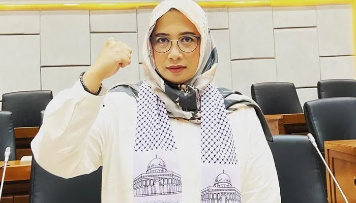 Tim Nasional (Timnas) Anies Baswedan dan Muhaimin Iskandar atau AMIN berikan respon terkait format debat Pilpres 2024.