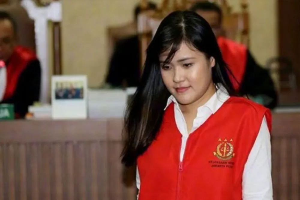 Jessica Wongso