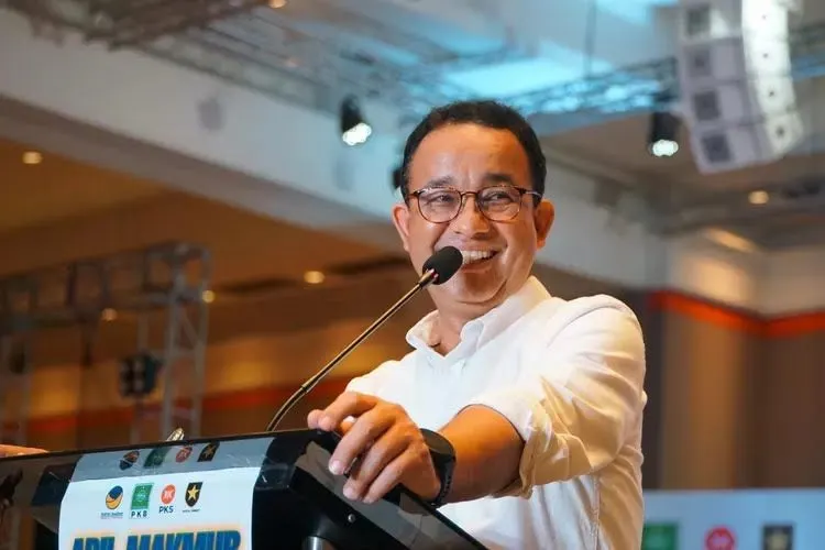 Anies Baswedan kampanye di Sumatera Utara hari ini, Minggu (3/12/2023) 